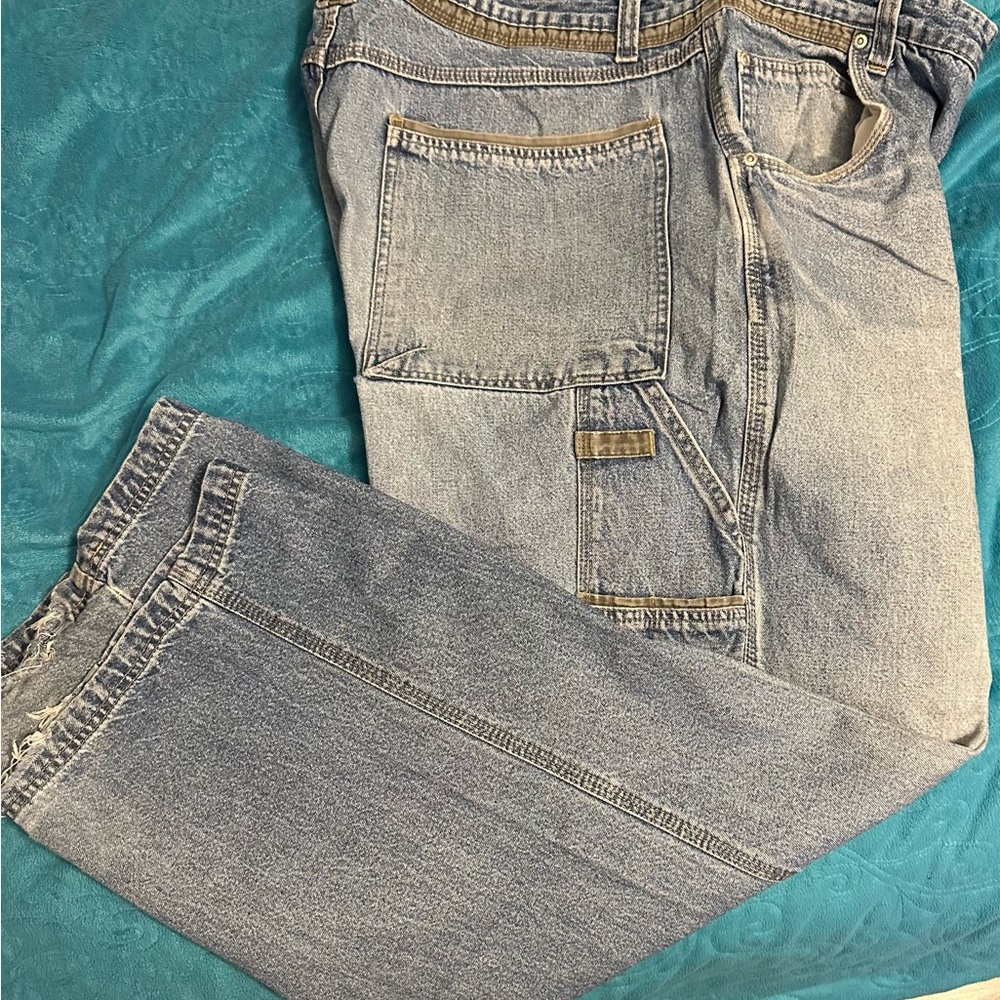 Carpenter Jeans